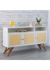 buffet-itaim-3-portas-e-2-nichos-de-palhinha-branco-ambientado-lateral