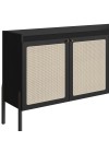 buffet-leblon-2portas-nero-pes-mad-preto