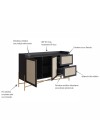 buffet-leblon-2portas-nero-pes-metal-dourado