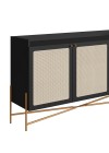 buffet-leblon-2portas-nero-pes-metal-dourado