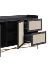 buffet-leblon-2portas-nero-pes-metal-dourado