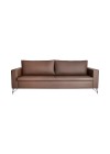 sofa delin marrom