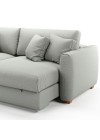 sofa-retratil-metz-cinza-aveludado