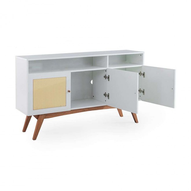 buffet-riva-3-portas-e-2-nichos-de-palhinha-branco-com-portas-branco-e-pes-jatoba