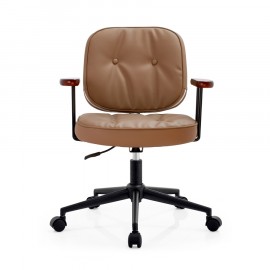 Cadeira Office Chelsea Eco Leather