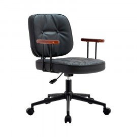 Cadeira Office Chelsea Eco Leather